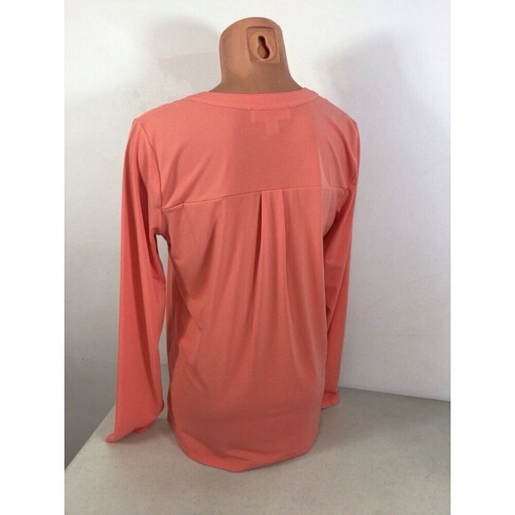 Michael Kors Blouse Womens Small - Picture 8 of 8